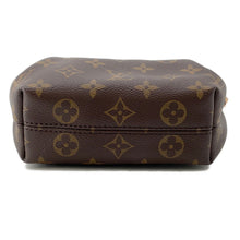 将图像加载到图库查看器中，LOUIS VUITTON Nano Turenne BrownM61253 Monogram
