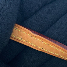 将图像加载到图库查看器中，LOUIS VUITTON Nano Turenne BrownM61253 Monogram
