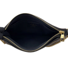 Load image into Gallery viewer, LOUIS VUITTON Pallas Clutch NoirM41639 Monogram

