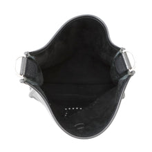 Load image into Gallery viewer, HERMES Evelyne3 Black Taurillon Clemence Size PM
