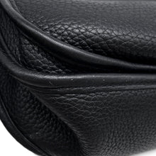 Load image into Gallery viewer, HERMES Evelyne3 Black Taurillon Clemence Size PM
