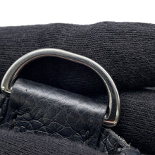 Load image into Gallery viewer, HERMES Evelyne3 Black Taurillon Clemence Size PM
