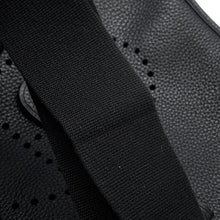 Load image into Gallery viewer, HERMES Evelyne3 Black Taurillon Clemence Size PM
