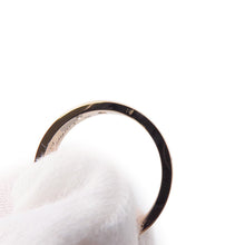 将图像加载到图库查看器中，CARTIER Love Ring Small Model Size 48/#8/SMB4050700 18K Pink Gold
