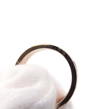 将图像加载到图库查看器中，CARTIER Love Ring Small Model Size 48/#8/SMB4050700 18K Pink Gold
