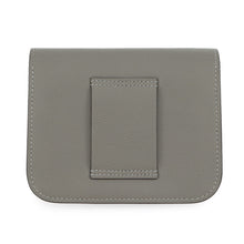 Load image into Gallery viewer, HERMES Constance Slim Gris Meyer Evercolor
