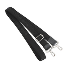 Load image into Gallery viewer, Dior Oblique Jacquard Safari North/South 2-way Tote Bag Navy2ESWS017YKY Canvas Leather Size Mini
