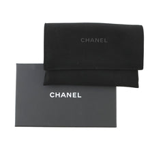 Load image into Gallery viewer, CHANEL Matelasse Classic Card Case BlackAP0214 Caviar Leather
