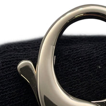 Load image into Gallery viewer, CHANEL Matelasse Bag Charm BlackABA121 Resin
