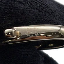 Load image into Gallery viewer, CHANEL Matelasse Bag Charm BlackABA121 Resin
