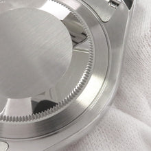 将图像加载到图库查看器中，ROLEX Yacht-Master 40 W40mm Stainless Steel PT950 Slate Dial126622
