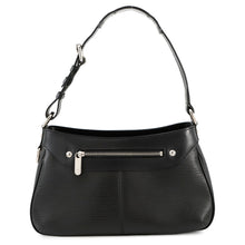 将图像加载到图库查看器中，LOUIS VUITTON Turenne NoirM59282 Epi Leather Size PM

