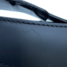 将图像加载到图库查看器中，LOUIS VUITTON Turenne NoirM59282 Epi Leather Size PM
