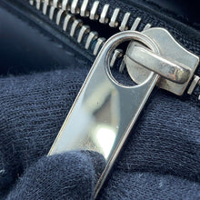 将图像加载到图库查看器中，LOUIS VUITTON Turenne NoirM59282 Epi Leather Size PM
