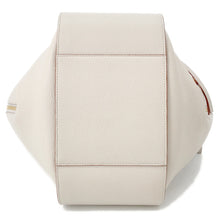 将图像加载到图库查看器中，LOEWE hammock light ghostA538S35X18 Leather Size Small
