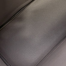 将图像加载到图库查看器中，HERMES Birkin Etain Togo Leather Size 30
