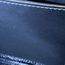 Load image into Gallery viewer, PRADA 2WAY Tote Bag Black1BA227 Saffiano LeatherLeather
