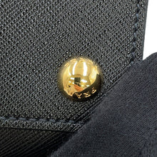 Load image into Gallery viewer, PRADA 2WAY Tote Bag Black1BA227 Saffiano LeatherLeather
