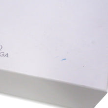 将图像加载到图库查看器中，OMEGA Speedmaster Date W40mm Stainless Steel Gray Dial323.30.40.40.06.001
