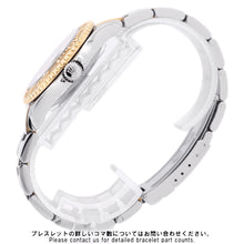 将图像加载到图库查看器中，ROLEX Yacht-Master W34mm Stainless Steel K18YG Blue Dial68623
