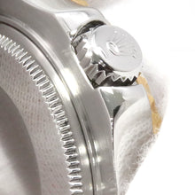 Load image into Gallery viewer, ROLEX Yacht-Master W34mm Stainless Steel K18YG Blue Dial68623
