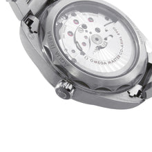 Load image into Gallery viewer, OMEGA Seamaster Aqua Terra W41mm Stainless Steel Blue Dial220.10.41.21.03.001
