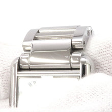 将图像加载到图库查看器中，CARTIER Tank mast SM H29.5mm×W22mm Stainless Steel Silver DialWSTA0051
