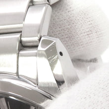 Load image into Gallery viewer, SEIKO Grand Seiko 9R Spring Drive W40.5mm Stainless Steel Black DialSBGA301
