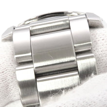 Load image into Gallery viewer, SEIKO Grand Seiko 9R Spring Drive W40.5mm Stainless Steel Black DialSBGA301
