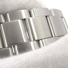 Load image into Gallery viewer, SEIKO Grand Seiko 9R Spring Drive W40.5mm Stainless Steel Black DialSBGA301
