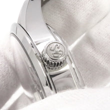 Load image into Gallery viewer, SEIKO Grand Seiko 9R Spring Drive W40.5mm Stainless Steel Black DialSBGA301
