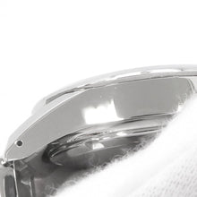 Load image into Gallery viewer, SEIKO Grand Seiko 9R Spring Drive W40.5mm Stainless Steel Black DialSBGA301
