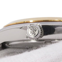 Load image into Gallery viewer, SEIKO Grand Seiko Heritage Collection Day-Date W37mm Stainless Steel White DialSBGT238
