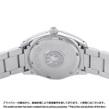 Load image into Gallery viewer, SEIKO Grand SEIKO Heritage Collection W37mm Stainless Steel Silver DialSBGX263
