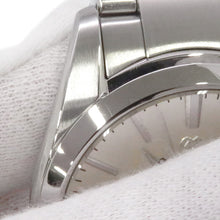 Load image into Gallery viewer, SEIKO Grand SEIKO Heritage Collection W37mm Stainless Steel Silver DialSBGX263
