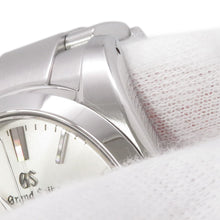 Load image into Gallery viewer, SEIKO Grand SEIKO Heritage Collection W37mm Stainless Steel Silver DialSBGX263
