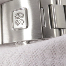 Load image into Gallery viewer, SEIKO Grand SEIKO Heritage Collection W37mm Stainless Steel Silver DialSBGX263

