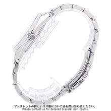 Load image into Gallery viewer, SEIKO Grand SEIKO Heritage Collection W40mm Stainless Steel Silver DialSBGV205
