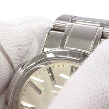 Load image into Gallery viewer, SEIKO Grand SEIKO Heritage Collection W40mm Stainless Steel Silver DialSBGV205
