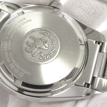 Load image into Gallery viewer, SEIKO Grand SEIKO Heritage Collection W40mm Stainless Steel Silver DialSBGV205
