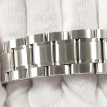 Load image into Gallery viewer, SEIKO Grand SEIKO Heritage Collection W40mm Stainless Steel Silver DialSBGV205
