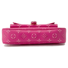 Load image into Gallery viewer, LOUIS VUITTON Maxi Pochette Accessoires FuchsiaM46161 Monogram
