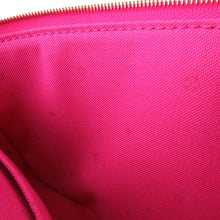 Load image into Gallery viewer, LOUIS VUITTON Maxi Pochette Accessoires FuchsiaM46161 Monogram
