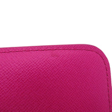 Load image into Gallery viewer, LOUIS VUITTON Maxi Pochette Accessoires FuchsiaM46161 Monogram
