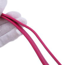 Load image into Gallery viewer, LOUIS VUITTON Maxi Pochette Accessoires FuchsiaM46161 Monogram
