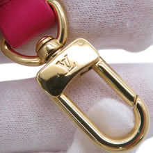Load image into Gallery viewer, LOUIS VUITTON Maxi Pochette Accessoires FuchsiaM46161 Monogram
