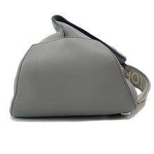 Load image into Gallery viewer, LOEWE anton sling bag Gray Leather
