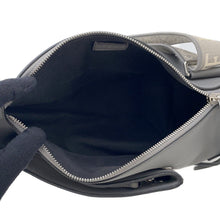 Load image into Gallery viewer, LOEWE anton sling bag Gray Leather
