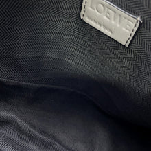 Load image into Gallery viewer, LOEWE anton sling bag Gray Leather
