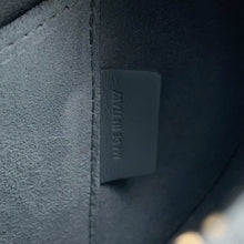 Load image into Gallery viewer, CELINE Cuir Triomphe Oval Purse Shoulder Bag Light Blue Leather
